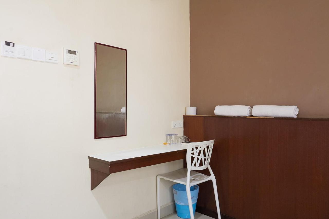 Langkawi Uptown Hotel Kuah Exteriér fotografie