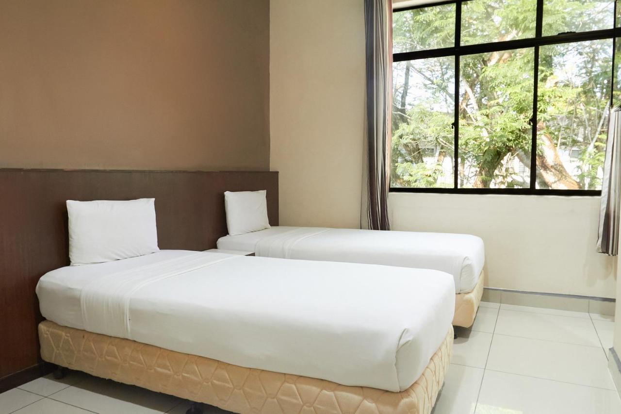 Langkawi Uptown Hotel Kuah Exteriér fotografie