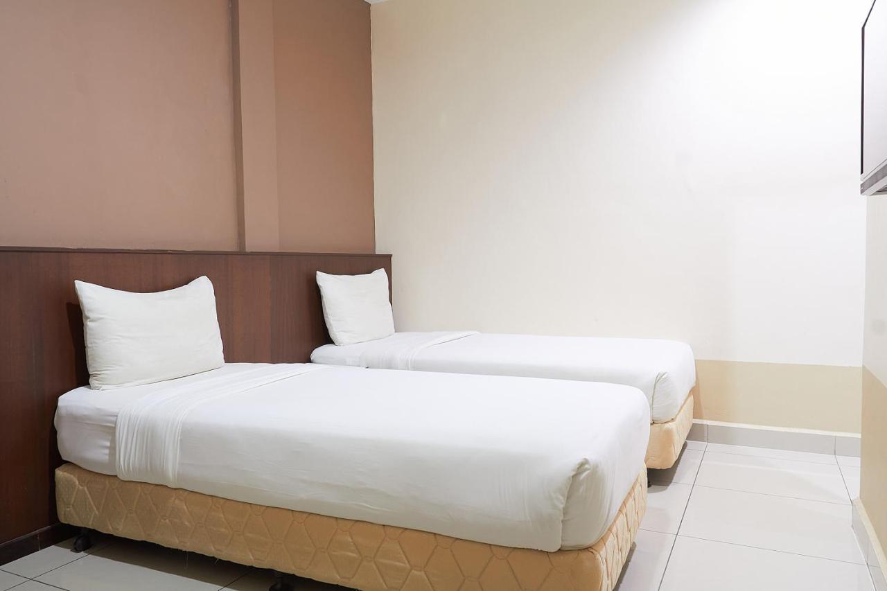 Langkawi Uptown Hotel Kuah Exteriér fotografie