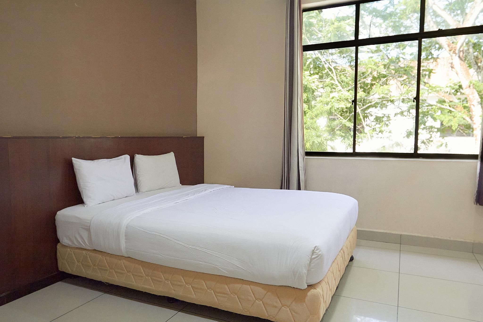 Langkawi Uptown Hotel Kuah Exteriér fotografie