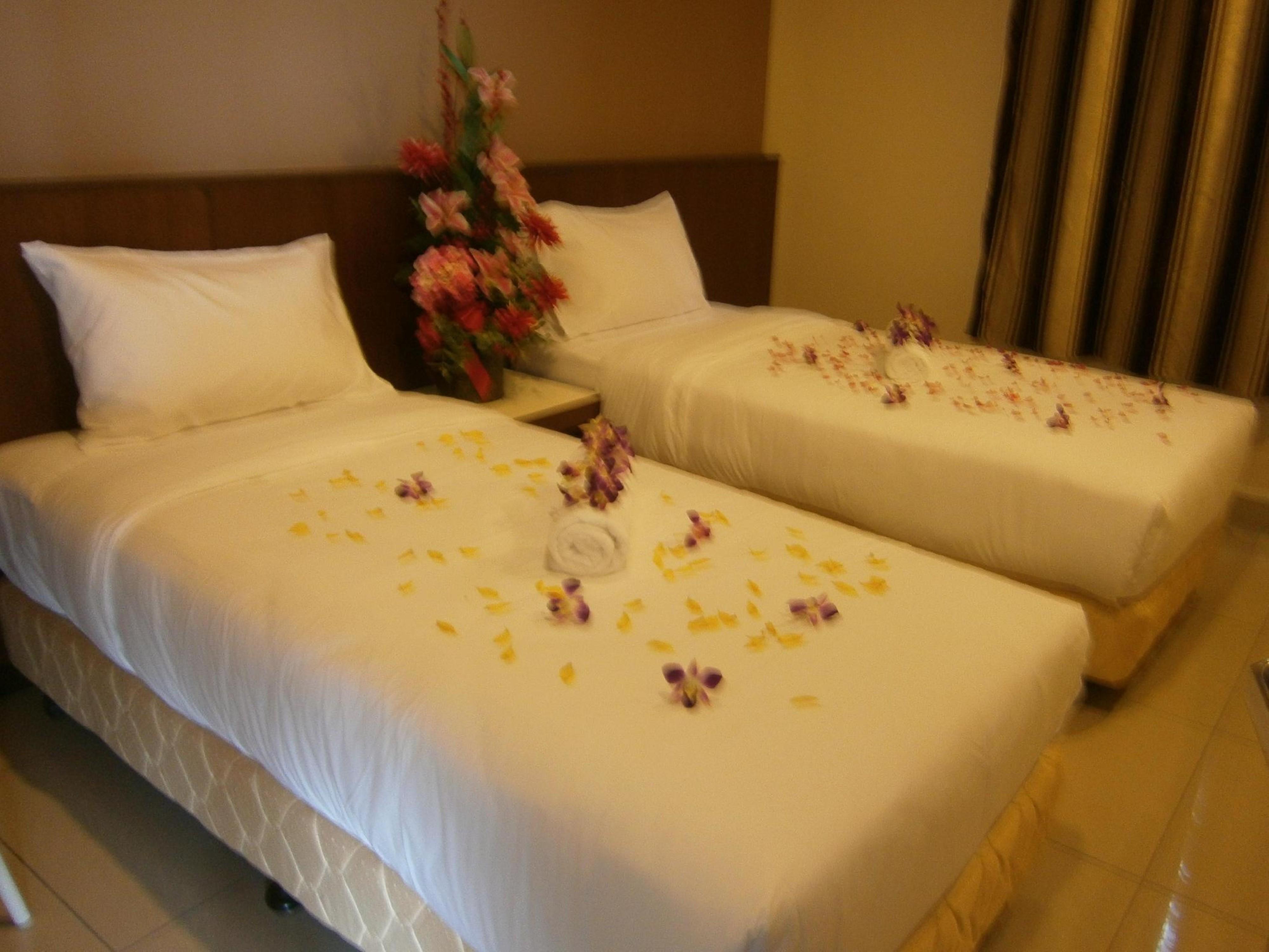 Langkawi Uptown Hotel Kuah Exteriér fotografie