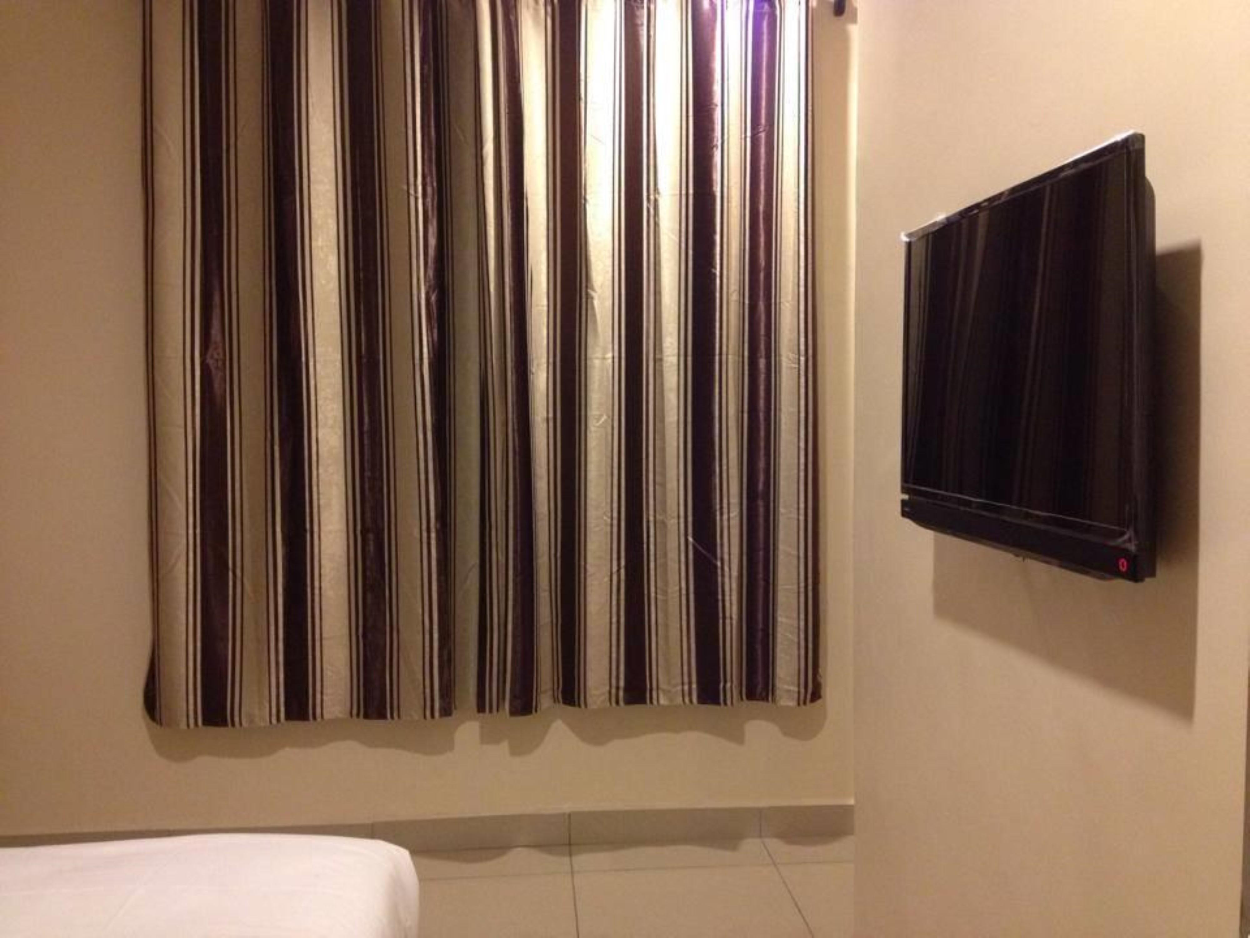 Langkawi Uptown Hotel Kuah Exteriér fotografie