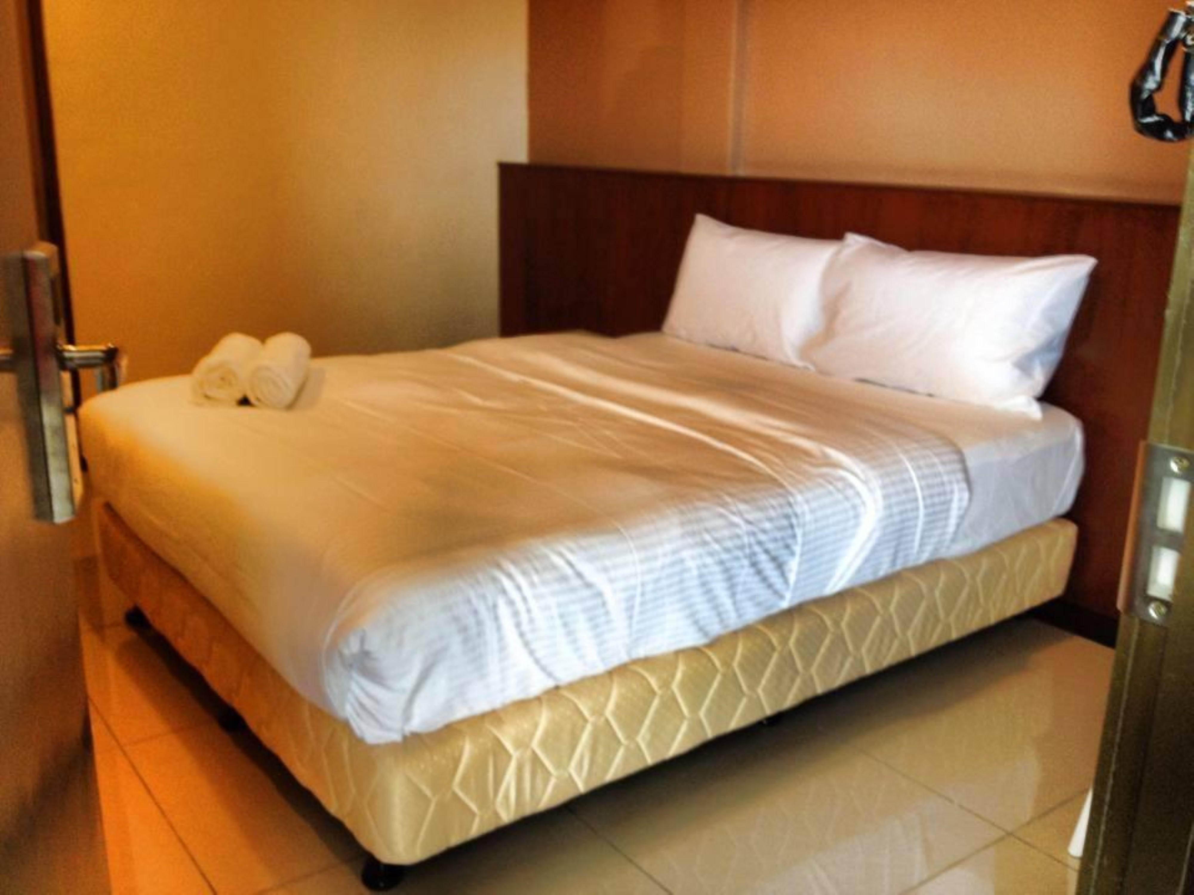Langkawi Uptown Hotel Kuah Exteriér fotografie