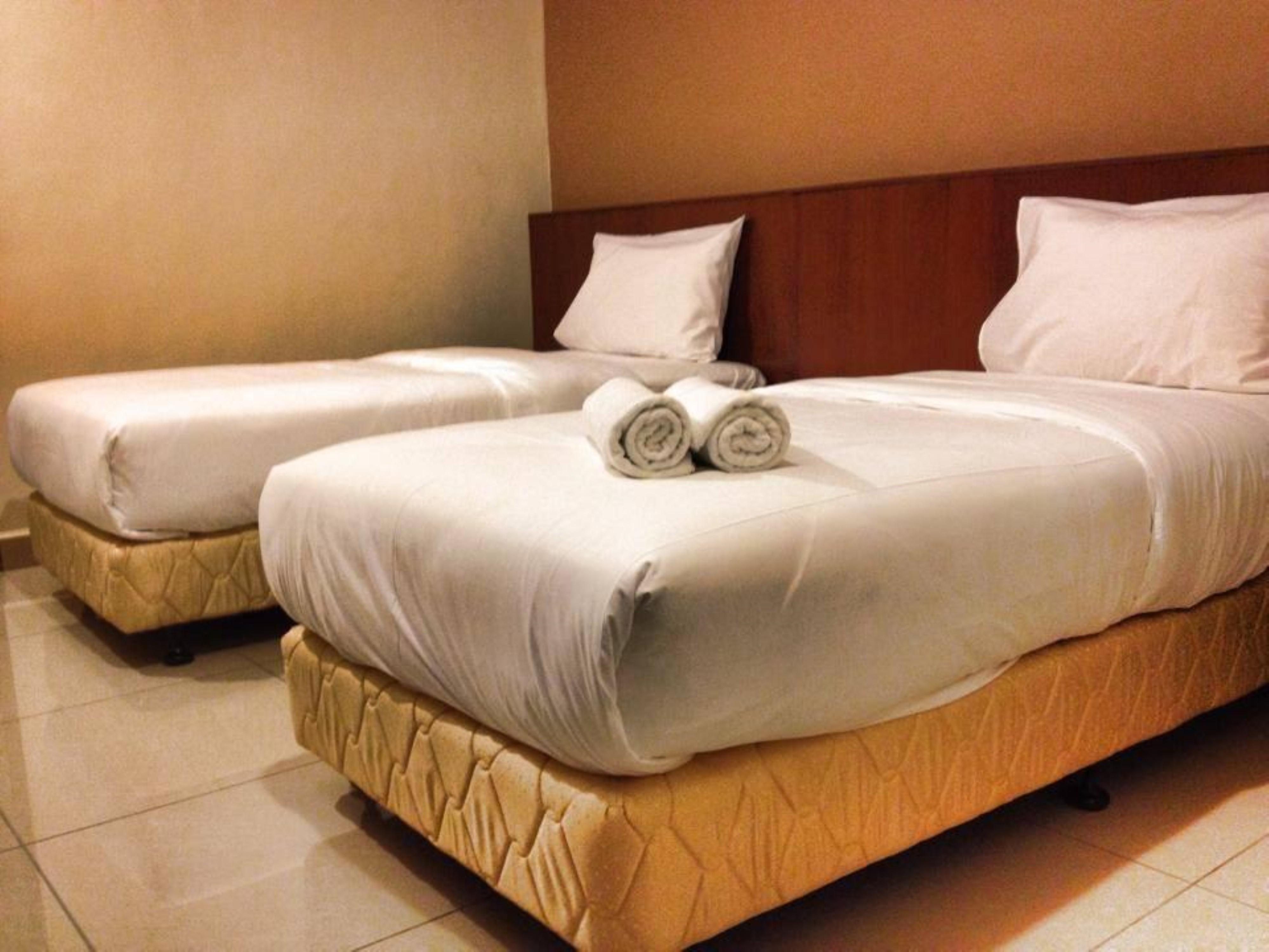 Langkawi Uptown Hotel Kuah Exteriér fotografie