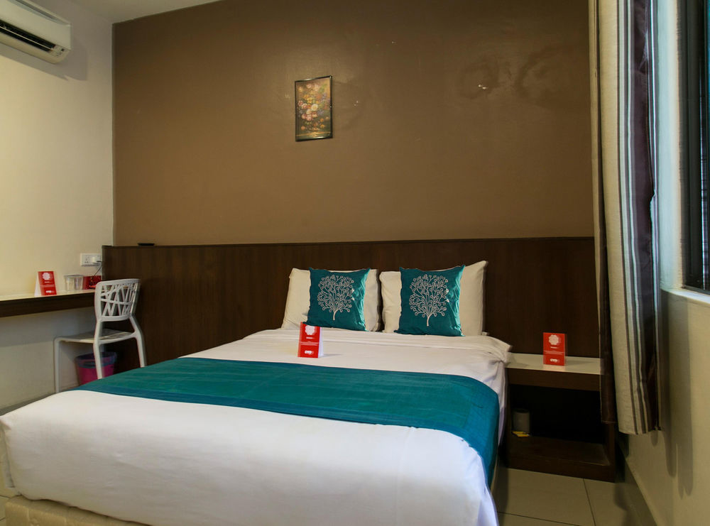 Langkawi Uptown Hotel Kuah Exteriér fotografie